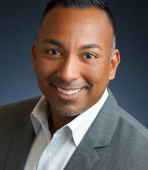 Portrait of Richard Soto, .