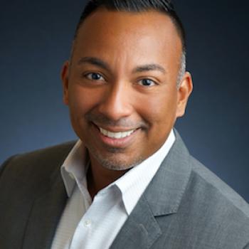 Portrait of Richard Soto,