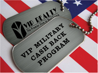San Antonio Military Cash Back Rebates